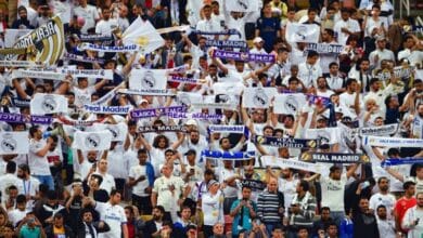 Real Madrid bidik Alexis Mac Allister