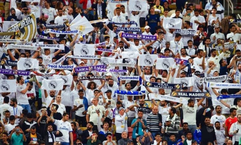 Real Madrid bidik Alexis Mac Allister