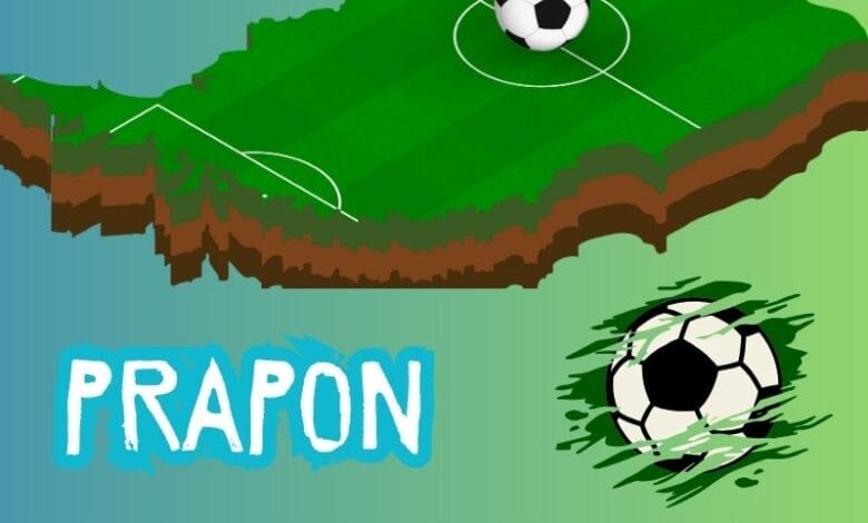 Daftar pemain seleksi Prapon Sulut 2025