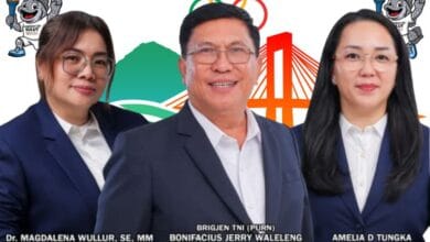 Porprov Sulut XII