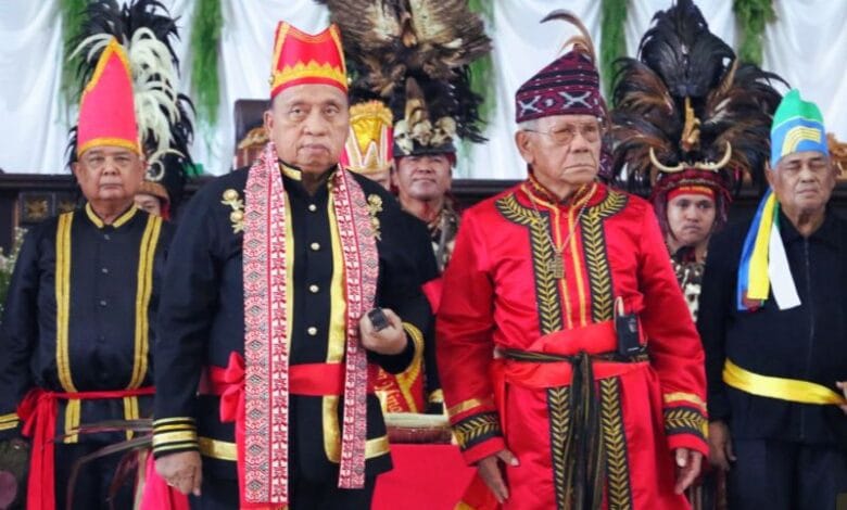 Robby Dondokambey Tonaas Wangko