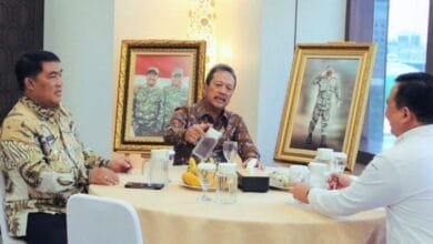 Sulut kembangkan sektor kelautan