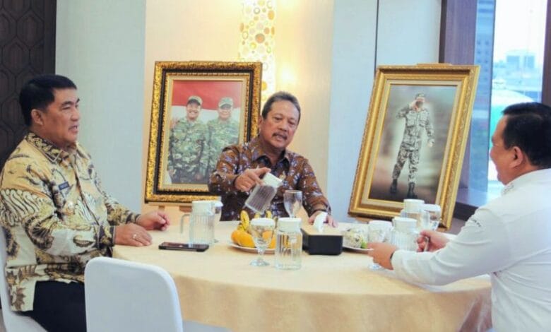 Sulut kembangkan sektor kelautan