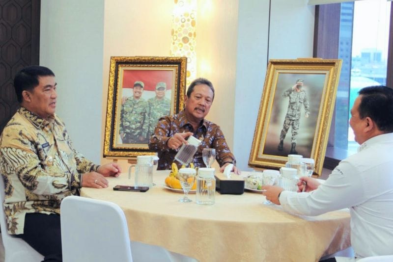 Sulut kembangkan sektor kelautan