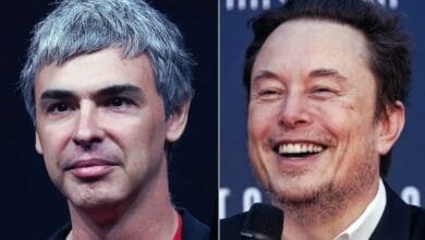 daftar orang terkaya dunia 2025