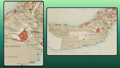 Federasi Serikat Bolaang Mongondow