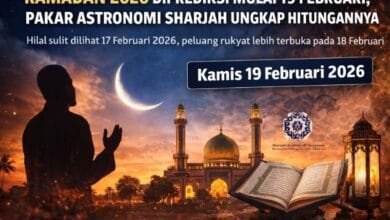 Ramadan 2026