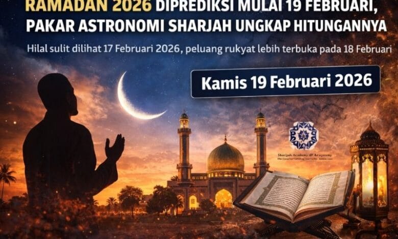Ramadan 2026