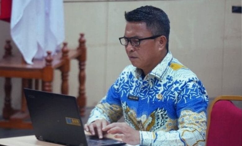 Seleksi Sekprov Sulut