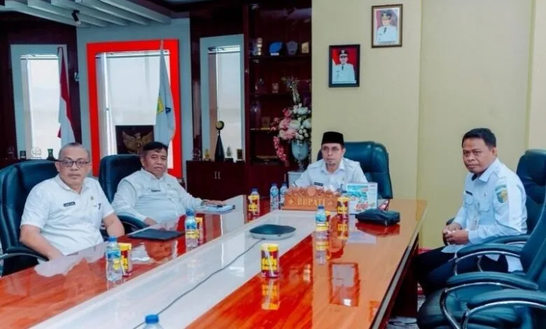 harga bawang putih Boltara