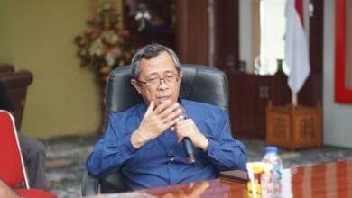 investasi tambak udang vaname Boltara