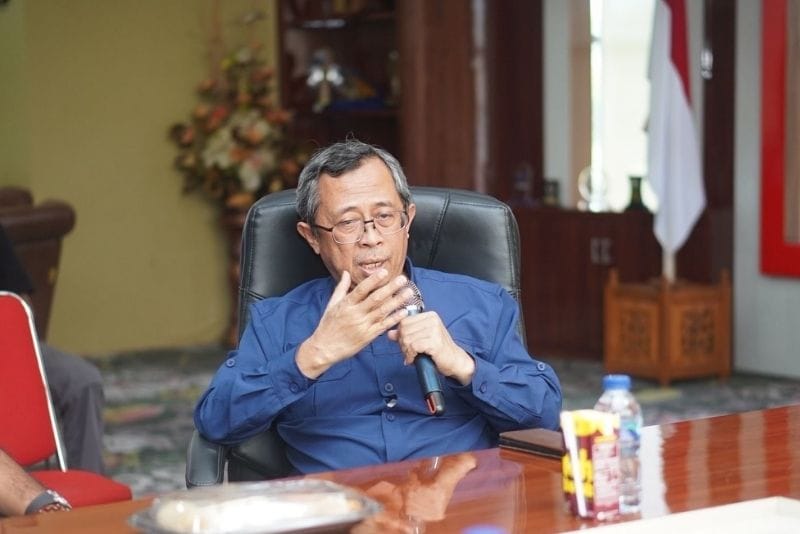 investasi tambak udang vaname Boltara