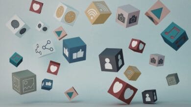 Larangan media sosial untuk anak