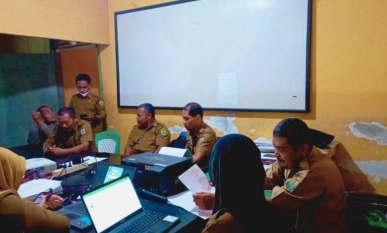 POPDA Sulawesi Tengah 2026