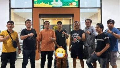 Residivis di Boltara gasak Rp184 juta