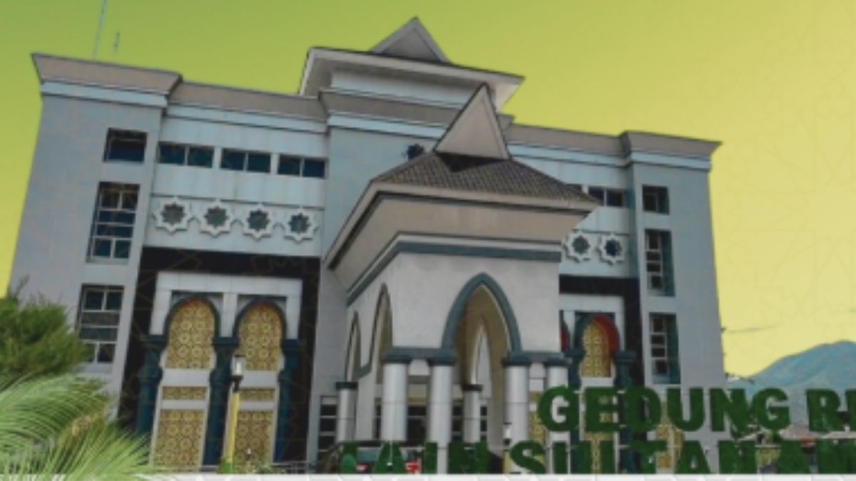 UIN Sultan Amai Gorontalo